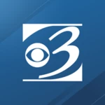 Logo of WWMT News 3 android Application 